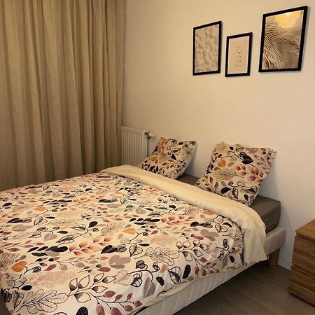 Appartement La Defense Champs Elysee Nanterre Luaran gambar