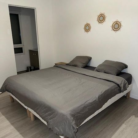Appartement La Defense Champs Elysee Nanterre Luaran gambar