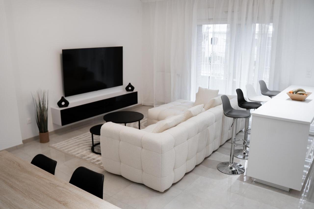 Appartement La Defense Champs Elysee Nanterre Luaran gambar