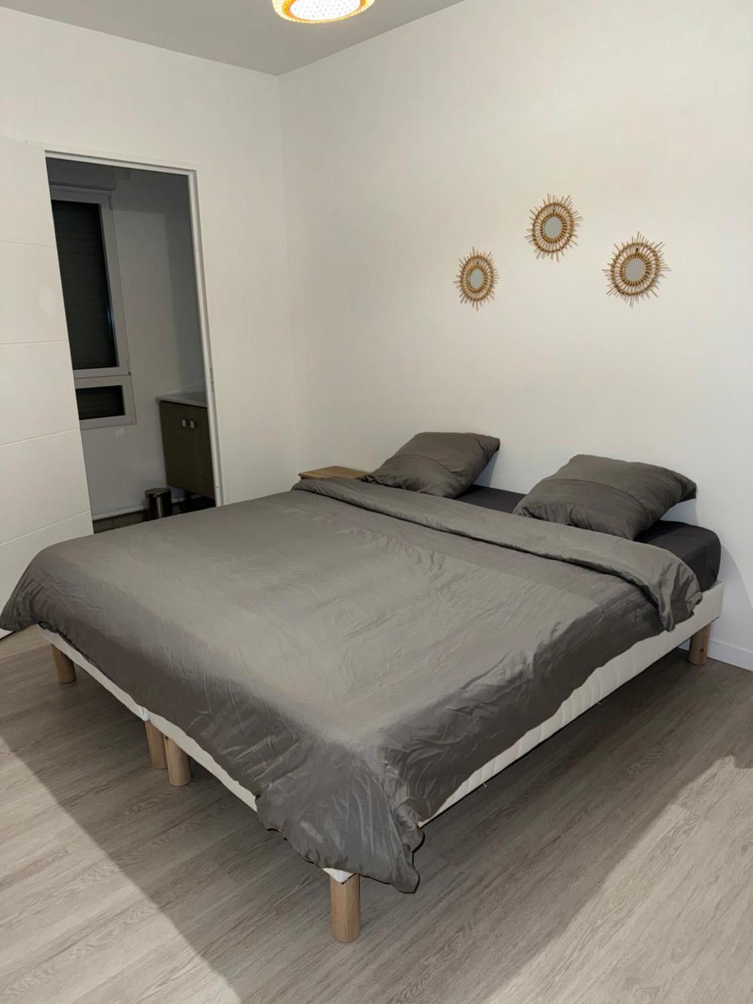 Appartement La Defense Champs Elysee Nanterre Luaran gambar